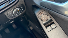 Ford Fiesta 1.0 EcoBoost Titanium 5dr Petrol Hatchback